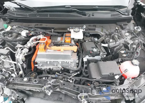 2024 Honda Prologue Ex из США, поврежденный, VIN 3GPKHVRJ8RS501443